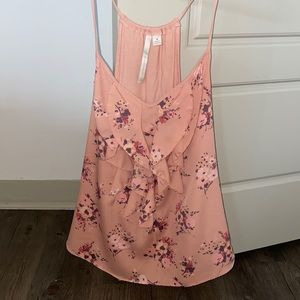 LAUREN CONRAD Blouse